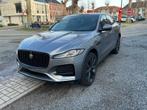 2021 Jaguar F-Pace DC, Auto's, Automaat, Gebruikt, Euro 6, Overige brandstoffen