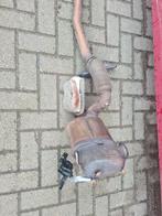 Pot catalytique d'échappement VW Touran, Autos : Pièces & Accessoires, Enlèvement ou Envoi, Utilisé, Volkswagen