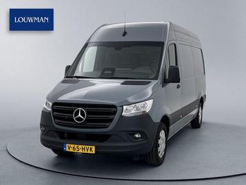 Mercedes-Benz Sprinter 315 1.9 CDI L2H2 Pro Parkeerpakket Ap beschikbaar voor biedingen
