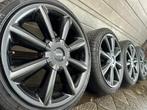 Orginele 18 inch Mini Cooper S JCW Cabrio F56 F55 F57 velgen, Auto-onderdelen, 18 inch, Gebruikt, Banden en Velgen, Personenwagen