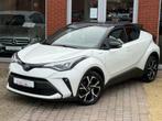 TOYOTA C-HR HYBRID 1.8I 98PK |NAVI | KEY LESS | ACC | LED |, Stof, 4 cilinders, 72 kW, https://public.car-pass.be/vhr/0d7f246c-6f49-4ae0-a6bb-41dff18b788f