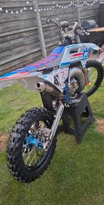 Husqvarna 65 2024, Motoren, Particulier