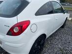 Opel Corsa diesel 3 portes, Euro 5, Achat, Entreprise, Boîte manuelle