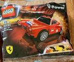 Lego 30193 Ferrari 250 GT Berlinetta uit 2012 - Nieuw!, Kinderen en Baby's, Speelgoed | Duplo en Lego, Ophalen of Verzenden, Nieuw