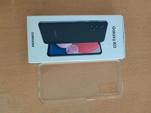 Samsung Galaxy A13 128gb, Telecommunicatie, Mobiele telefoons | Samsung, Zo goed als nieuw, 128 GB, Zwart, Ophalen of Verzenden