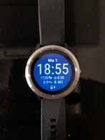 Sporthorloge Garmin, Enlèvement ou Envoi, Garmin, Comme neuf, Avancer d'un pas