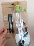 Waterfles met binchotan filter, Ophalen, Nieuw