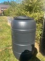 Regenton  200l, Tuin en Terras, Ophalen, Zo goed als nieuw