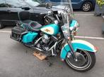 Harley Davidson Heritage 1989, Toermotor, 1340 cc, Particulier, 2 cilinders