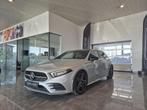 Mercedes-Benz A 220, Automaat, Stof, Gebruikt, Euro 6