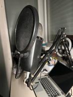 Blue Yeti X, Musique & Instruments, Enlèvement, Comme neuf