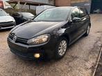 VOLKSWAGEN GOLF 6 1.6 TDI, Cuir, Euro 5, Achat, Entreprise