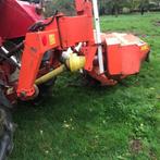 Kuhn, Zakelijke goederen, Ophalen, Akkerbouw, Weidebouw