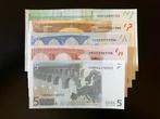 Set Griekenland (Y) - Wim Duisenberg - Zeldzaam, Verzenden, Griekenland