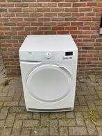 Droogkast aeg werkt perfect A+++ 8KG, Electroménager, Sèche-linge, Comme neuf, Classe énergétique A ou plus économe, 8 à 10 kg