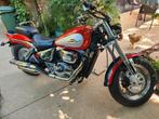 Suzuki marauder 800cc ...19977, Particulier