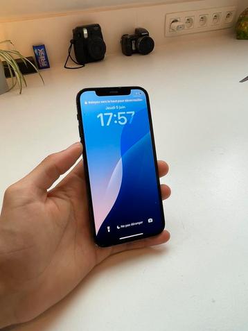 iPhone 12 Pro 128 GB beschikbaar voor biedingen