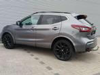 Nissan QASHQAI Visia (bj 2020, automaat), Stof, Gebruikt, 159 pk, Lichtsensor