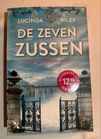 Lucinda Riley - De zeven zussen, Ophalen of Verzenden, Nieuw, Lucinda Riley