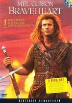 BRAVEHEART ( mel gibson ), Ophalen of Verzenden, Zo goed als nieuw