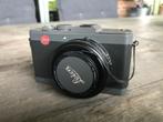 Leica D-lux 6  G star edition, Audio, Tv en Foto, Fotocamera's Digitaal, Ophalen of Verzenden, Gebruikt, Compact, Overige Merken