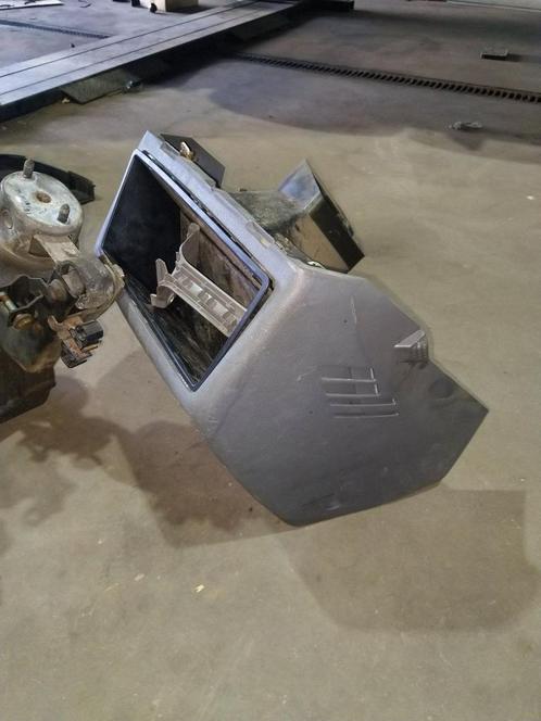 Middenconsole T4 Flessenhouder, Auto-onderdelen, Interieur en Bekleding, Volkswagen, Gebruikt, Ophalen of Verzenden