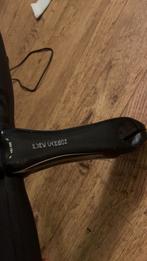 Carbon stuur, Fietsen en Brommers, Fietsonderdelen, Ophalen, Zo goed als nieuw, Stuur