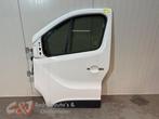 Portière 2portes gauche d'un Renault Trafic, Autos : Pièces & Accessoires, Carrosserie & Tôlerie, Renault, -, 3 mois de garantie