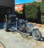 Rewaco Trike 1800cc, Motoren, 4 cilinders, Meer dan 35 kW, 1800 cc
