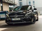 Mercedes-Benz CLA-Klasse 45 AMG Shooting break | PANO | SOUN, Auto's, Mercedes-Benz, Automaat, CLA, Gebruikt, Zwart