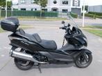 honda sw 400 silverwing   "18 000 km ABS", 400 cc, Bedrijf, ABS, 12 t/m 35 kW