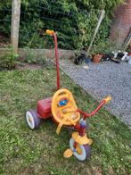 Kinderfiets, Fietsen en Brommers, Ophalen