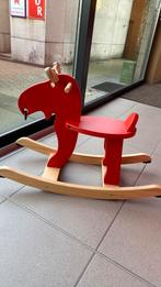 Schommelpaard, Kinderen en Baby's, Ophalen, Zo goed als nieuw