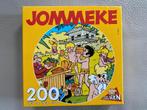 Puzzel JOMMEKE - "In Luilekkerland" (Nieuw), Verzamelen, Verzenden, Overige figuren, Zo goed als nieuw, Overige typen