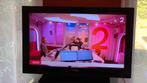 Sony tv 80cm diameter zwart,kan met smartcard  werken, Audio, Tv en Foto, Televisies, Ophalen, Zo goed als nieuw, Sony