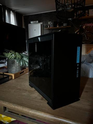 MOET WEG /Sterke Gaming-pc met Intel Core i5 + RTX 3060 12GB beschikbaar voor biedingen