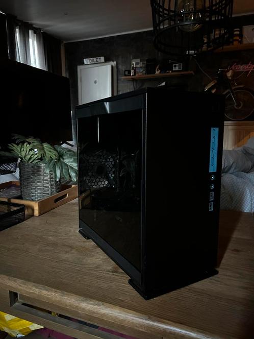 MOET WEG /Sterke Gaming-pc met Intel Core i5 + RTX 3060 12GB, Computers en Software, Desktop Pc's, Ophalen