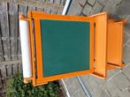 Krijtbord , andere zijde tekenbord, Diversen, Schoolborden, Ophalen, Zo goed als nieuw, Krijtbord