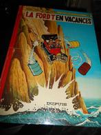Marc Lebut 9 eo " La Ford T en vacances, Enlèvement ou Envoi