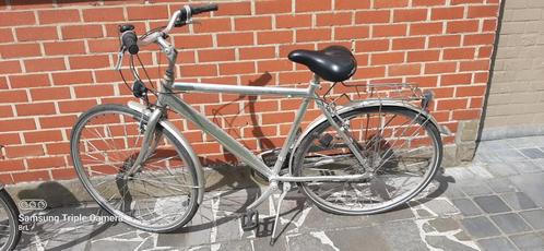 Te Koop gewone fietsen, Fietsen en Brommers, Fietsen | Driewielfietsen, Gebruikt, Ophalen