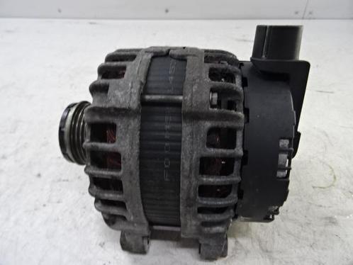 DYNAMO Land + Range Rover Range Rover Evoque (LVJ / LVS), Auto-onderdelen, Motor en Toebehoren, Land Rover, Gebruikt