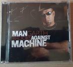 Garth Brooks: Man Against Machine (cd) 2014, CD & DVD, CD | Country & Western, Enlèvement ou Envoi
