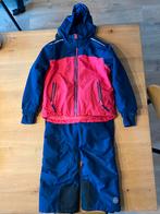 Skijas en-broek maat 110/116, Ophalen, Gedragen, Broek