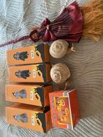 Lot Halloween spullen, Ophalen, Zo goed als nieuw