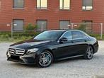 Mercedes E350e AMG pakket, Auto's, Euro 6, Alcantara, 360° camera, Te koop