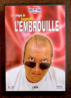 LES PIÈGES DE FRANÇOIS L' EMBROUILLE // In Perfect Staat, Alle leeftijden, Ophalen of Verzenden, Zo goed als nieuw, Overige genres