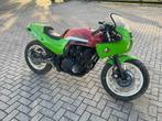 Moto ninja Kawasaki 1100, Motos, Entreprise, Autre