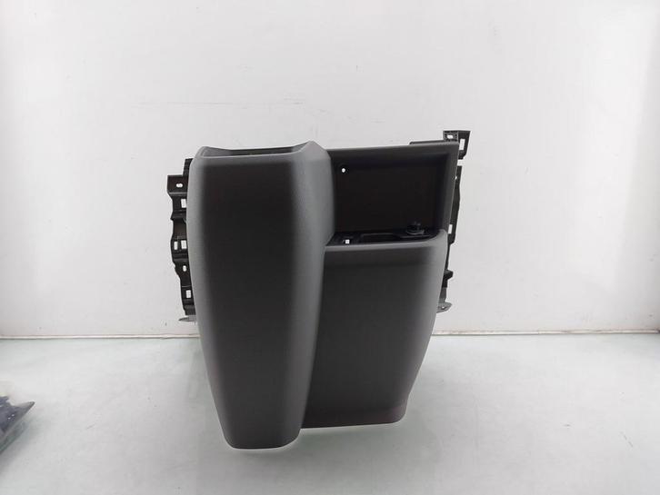 MIDDENCONSOLE Volkswagen Transporter T6 (01-2015/08-2024), Auto-onderdelen, Interieur en Bekleding, Volkswagen, Gebruikt