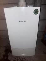 junkers grote boiler 84cm op 44cm, Doe-het-zelf en Bouw, Ophalen, Gebruikt, Boiler