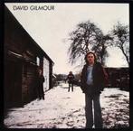 David Gilmour LP (1978), Cd's en Dvd's, Vinyl | Rock, Ophalen of Verzenden
